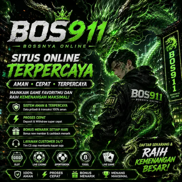 BOS911